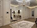 6-комнатная квартира · 430 м², Достык за 3.5 млн 〒 в Астане, Есильский р-н — фото 34