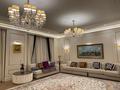 6-комнатная квартира · 430 м², Достык за 3.5 млн 〒 в Астане, Есильский р-н — фото 36