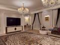 6-комнатная квартира · 430 м², Достык за 3.5 млн 〒 в Астане, Есильский р-н — фото 37