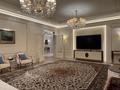 6-комнатная квартира · 430 м², Достык за 3.5 млн 〒 в Астане, Есильский р-н — фото 4