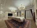 6-комнатная квартира · 430 м², Достык за 3.5 млн 〒 в Астане, Есильский р-н — фото 8
