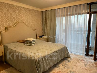 5-комнатная квартира · 190.5 м² · 6/19 этаж, Аскарова 4 — Саина за 210 млн 〒 в Алматы, Ауэзовский р-н