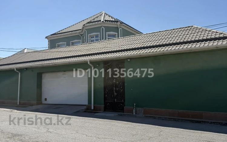 Жеке үй · 6 бөлме · 263.6 м² · 4.8 жүзд., Торекулова 258, бағасы: 160 млн ₸ в Шымкенте, Енбекшинский р-н — фото 2