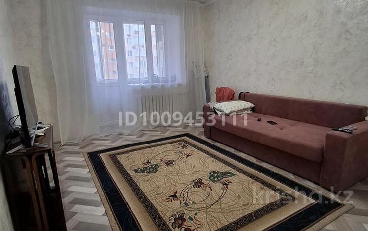 2 комнаты · 45 м² · 6/9 этаж, Куйши дина 23/1 за 25 000 ₸ в Астане, Алматы р-н — фото 2