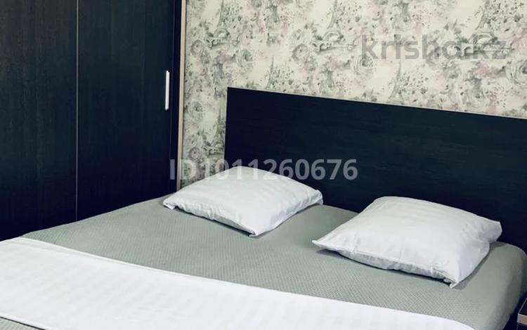 2-бөлмелі пәтер · 50 м² · 5/6 қабат, Пазылбекова 7 — Кунаева и Тауке хана, бағасы: 200 000 ₸ в Шымкенте, Аль-Фарабийский р-н — фото 2