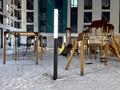 3-бөлмелі пәтер · 127.2 м² · 3/9 қабат, Алтын орда — теннисный центр НИШ парк здоровья, бағасы: 56 млн ₸ в Актобе — фото 9
