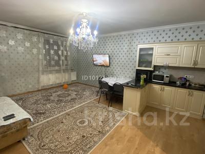 2-комнатная квартира · 58 м² · 9/13 этаж, Акан серы 16 — Ақан сері Тлендиева за 23.5 млн ₸ в Астане, Сарыарка р-н