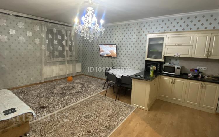2-комнатная квартира · 58 м² · 9/13 этаж, Акан серы 16 — Ақан сері Тлендиева за 23.5 млн ₸ в Астане, Сарыарка р-н — фото 4