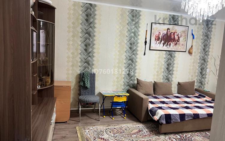 3-комнатная квартира · 66.8 м² · 1/2 этаж, Асанбаева 14 — Байтурсынова - Асанбаева за 14.3 млн ₸ в Аулиеколе — фото 9