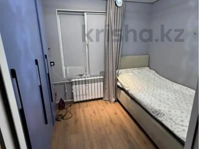 4-комнатная квартира · 57 м² · 1/4 этаж, мкр №4 за 43.5 млн ₸ в Алматы, Ауэзовский р-н