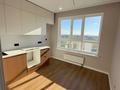 2-комнатная квартира · 58 м² · 7/9 этаж, Е-117 43 за 32 млн ₸ в Астане, Есильский р-н
