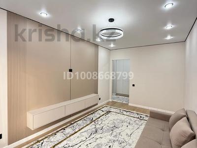 1-бөлмелі пәтер · 35 м² · 3/9 қабат, Райымбек 590/16, бағасы: 27 млн ₸ в Алматы, Наурызбайский р-н