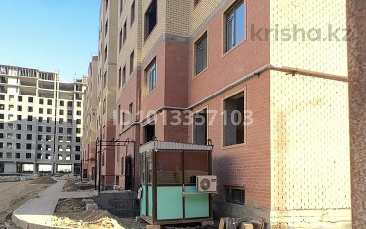 1-бөлмелі пәтер · 44 м² · 6/7 қабат, 17-ш/а., ​17-й микрорайон 107, 110, бағасы: 10.5 млн ₸ в Актау, 17-й мкр — фото 2