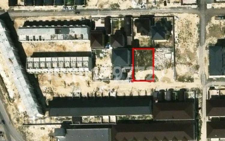 Дача · 1 комната · 10 м² · 100 сот., 21-й мкр 36/116 за 19 млн ₸ в Актау — фото 2