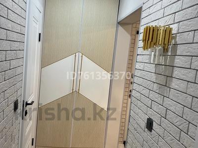 3-бөлмелі пәтер · 79.9 м² · 2/9 қабат, мкр Аккент, бағасы: 46 млн ₸ в Алматы, Алатауский р-н