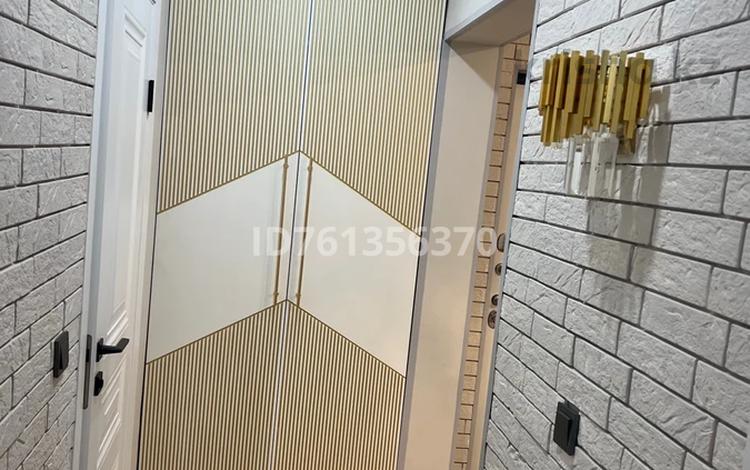 3-комнатная квартира · 79.9 м² · 2/9 этаж, мкр Аккент за 46 млн ₸ в Алматы, Алатауский р-н — фото 2