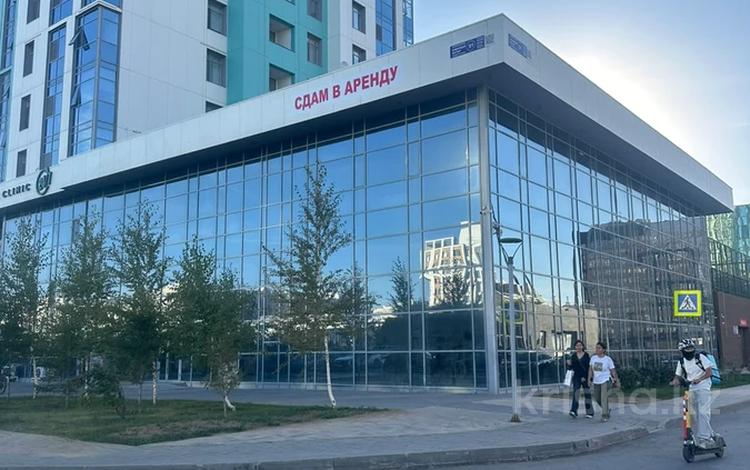 Свободное назначение · 1140 м² за 1.1 млрд ₸ в Астане, Есильский р-н — фото 2