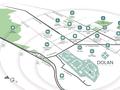 1-комнатная квартира · 47.3 м² · 2/9 этаж, Ул, Шолохова укол Суюнбая 28 за 23.5 млн ₸ в Алматы, Турксибский р-н — фото 2