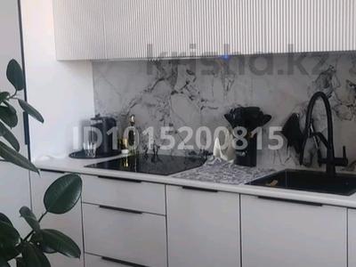 2-бөлмелі пәтер · 50 м² · 8/9 қабат, Кордай 99, бағасы: 34 млн ₸ в Астане, Сарайшык р-н