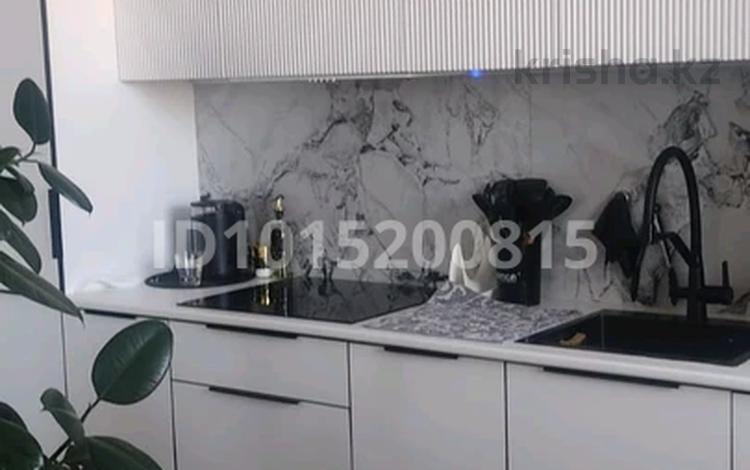 2-бөлмелі пәтер · 50 м² · 8/9 қабат, Кордай 99, бағасы: 34 млн ₸ в Астане, Сарайшык р-н — фото 2