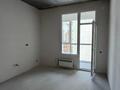 3-бөлмелі пәтер · 86.4 м² · 5/9 қабат, мкр Нуркент, Турара Рыскулова — ул.Хо Ши Мин, бағасы: 59 млн ₸ в Алматы, Алатауский р-н