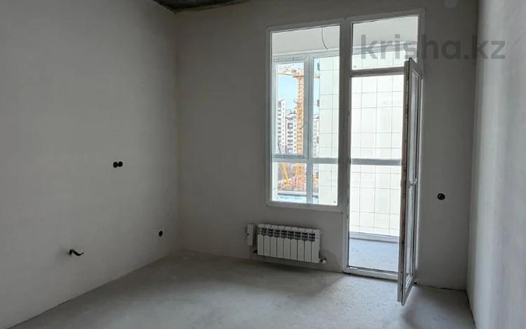 3-бөлмелі пәтер · 86.4 м² · 5/9 қабат, мкр Нуркент, Турара Рыскулова — ул.Хо Ши Мин, бағасы: 59 млн ₸ в Алматы, Алатауский р-н — фото 19