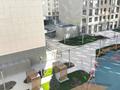 3-бөлмелі пәтер · 86.4 м² · 5/9 қабат, мкр Нуркент, Турара Рыскулова — ул.Хо Ши Мин, бағасы: 59 млн ₸ в Алматы, Алатауский р-н — фото 23
