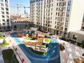 3-бөлмелі пәтер · 86.4 м² · 5/9 қабат, мкр Нуркент, Турара Рыскулова — ул.Хо Ши Мин, бағасы: 59 млн ₸ в Алматы, Алатауский р-н — фото 24