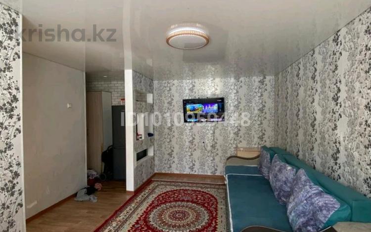 2-бөлмелі пәтер · 29.2 м² · 1/4 қабат, Рожановича 3, бағасы: 5.7 млн ₸ в Курчатове — фото 27