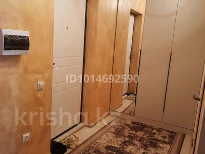 2-бөлмелі пәтер · 56 м² · 9/12 қабат, Алғабас ш/а., Омарова, бағасы: 350 000 ₸ в Алматы, Алатауский р-н