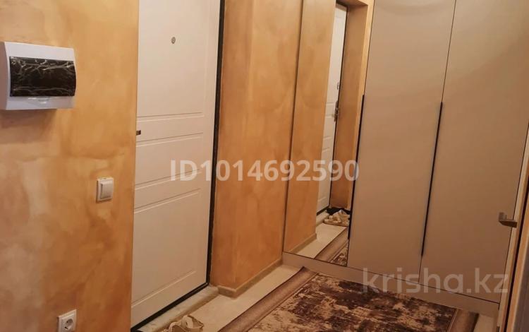2-комнатная квартира · 56 м² · 9/12 этаж, мкр Алгабас, Омарова за 350 000 ₸ в Алматы, Алатауский р-н — фото 2