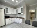 1-комнатная квартира · 45 м² · 7/9 этаж · помесячно, проспект Улы Дала 39 — проспект Кабанбай Батыра за 250 000 〒 в Астане, Есильский р-н — фото 12
