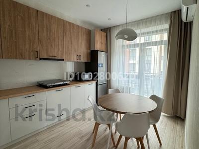 2-комнатная квартира · 41 м² · 2/5 этаж, мкр Кайрат, Тараз 7 за 300 000 ₸ в Алматы, Турксибский р-н