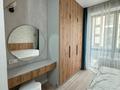2-комнатная квартира · 41 м² · 2/5 этаж, мкр Кайрат, Тараз 7 за 300 000 ₸ в Алматы, Турксибский р-н