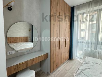 2-комнатная квартира · 41 м² · 2/5 этаж, мкр Кайрат, Тараз 7 за 270 000 〒 в Алматы, Турксибский р-н