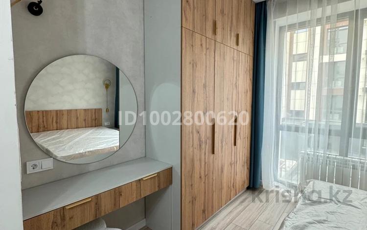 2-комнатная квартира · 41 м² · 2/5 этаж, мкр Кайрат, Тараз 7 за 300 000 ₸ в Алматы, Турксибский р-н — фото 4