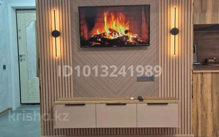 1-бөлмелі пәтер · 31 м² · 3/5 қабат, Мкрн Шашубая 8, бағасы: 15 000 ₸ в Балхаше — фото 11