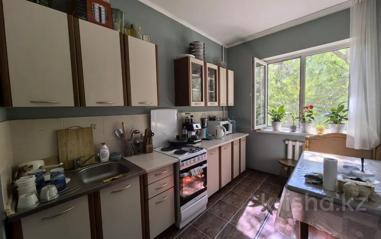 1-комнатная квартира · 40 м² · 3/9 этаж, Достык 266 за 38.5 млн ₸ в Алматы, Медеуский р-н — фото 2