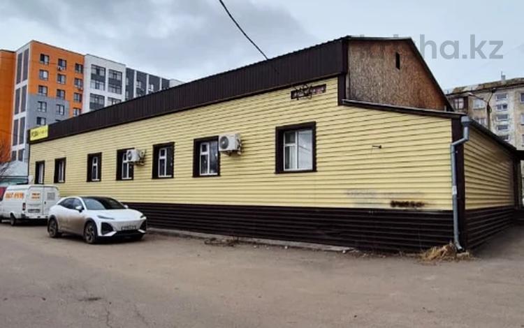 Свободное назначение, офисы, склады, общепит, медцентры и аптеки · 251 м² за 165 млн ₸ в Петропавловске — фото 2