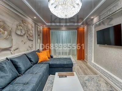 1-комнатная квартира · 60 м² · 2/5 этаж, Арбат 8 микрорайон 7а — Парк Абая Арбат Акация за 15 000 ₸ в Шымкенте