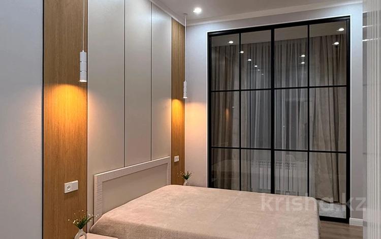 2-комнатная квартира · 48 м² · 3/13 этаж, Кунаева 45 — Мадели кожа за 400 000 ₸ в Шымкенте — фото 2