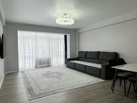 3-комнатная квартира, 100 м², 2/4 этаж, Аль-Фараби 144 за 95 млн 〒 в Алматы, Бостандыкский р-н