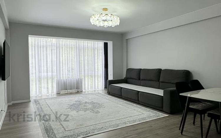 3-комнатная квартира, 100 м², 2/4 этаж, Аль-Фараби 144 за 85 млн 〒 в Алматы, Бостандыкский р-н — фото 27