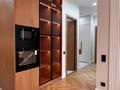 3-бөлмелі пәтер · 83 м² · 12 қабат, Розыбакиева 197/2, бағасы: 113 млн ₸ в Алматы, Бостандыкский р-н