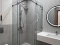 3-бөлмелі пәтер · 83 м² · 12 қабат, Розыбакиева 197/2, бағасы: 113 млн ₸ в Алматы, Бостандыкский р-н — фото 12