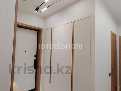 3-комнатная квартира · 81 м² · 2/16 этаж, Розыбакиева 197/2 за 120 млн ₸ в Алматы, Бостандыкский р-н