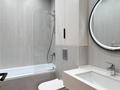 3-бөлмелі пәтер · 83 м² · 12 қабат, Розыбакиева 197/2, бағасы: 113 млн ₸ в Алматы, Бостандыкский р-н — фото 3