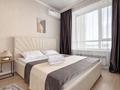 1-комнатная квартира · 42 м² · 16/16 этаж, мкр Сайран, Утеген батыра 11Вк7 за 2 500 ₸ в Алматы, Ауэзовский р-н