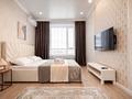 1-комнатная квартира · 42 м² · 16/16 этаж, мкр Сайран, Утеген батыра 11Вк7 за 2 500 ₸ в Алматы, Ауэзовский р-н — фото 2