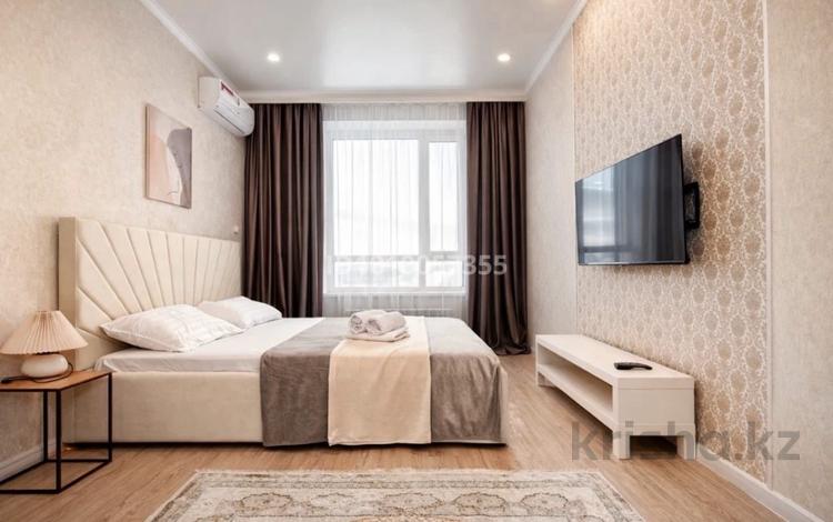 1-комнатная квартира · 42 м² · 16/16 этаж, мкр Сайран, Утеген батыра 11Вк7 за 2 500 ₸ в Алматы, Ауэзовский р-н — фото 3